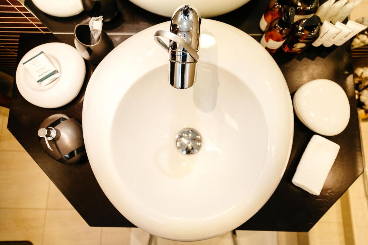 Rosewood Podgorica Apartment Екстериор снимка