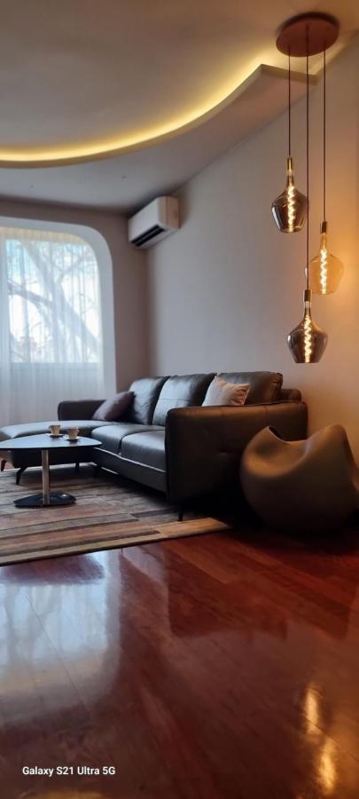 Rosewood Podgorica Apartment Екстериор снимка