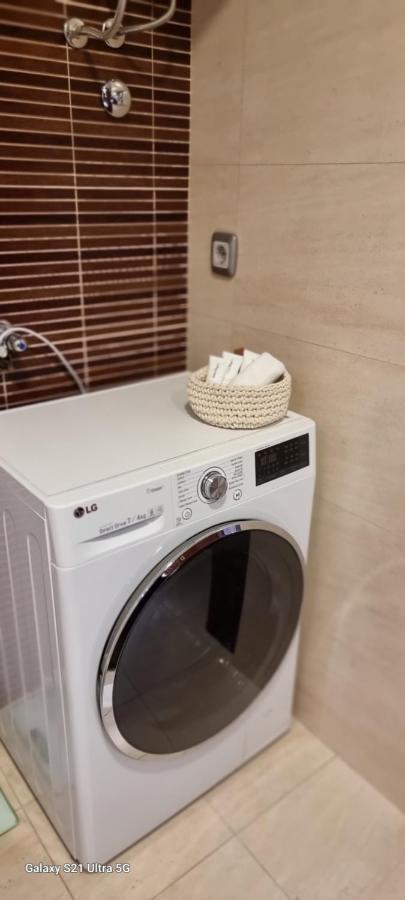 Rosewood Podgorica Apartment Екстериор снимка