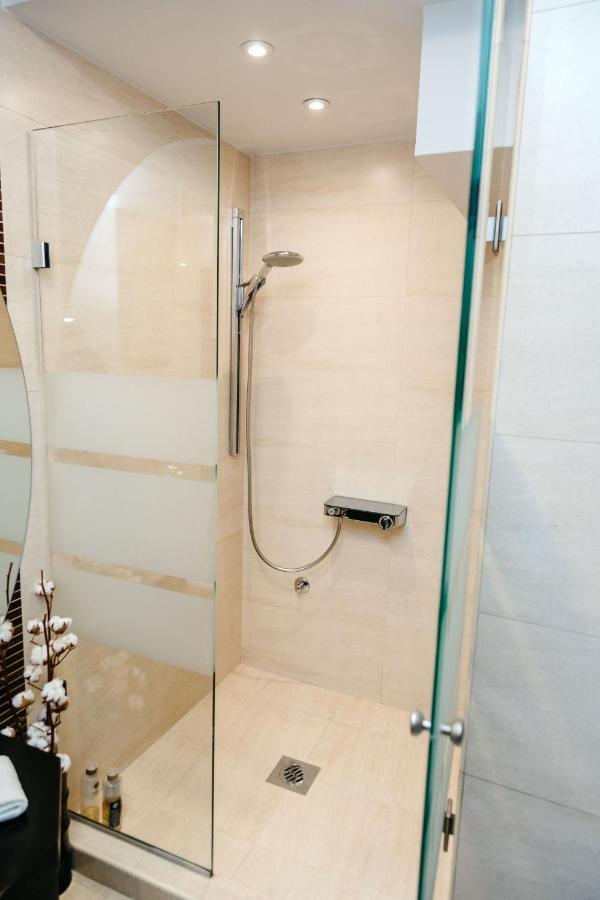 Rosewood Podgorica Apartment Екстериор снимка