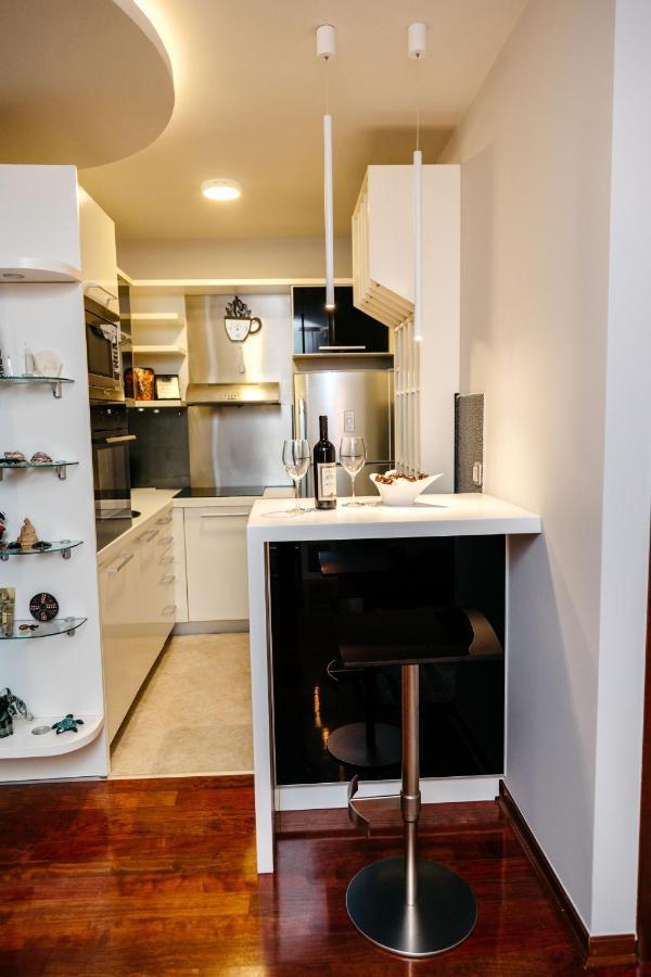 Rosewood Podgorica Apartment Екстериор снимка