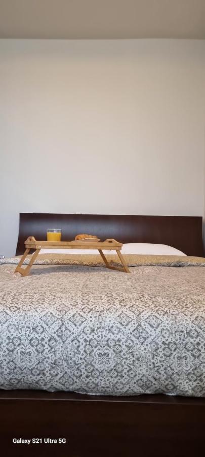 Rosewood Podgorica Apartment Екстериор снимка