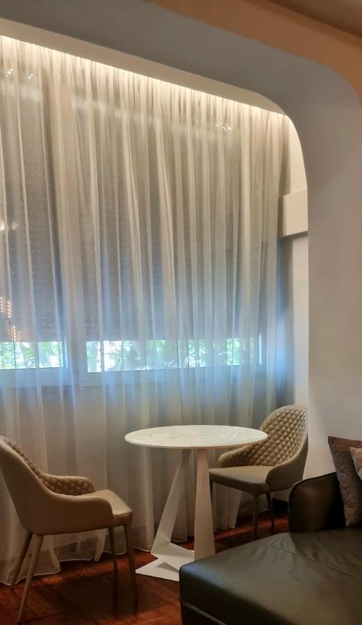 Rosewood Podgorica Apartment Екстериор снимка