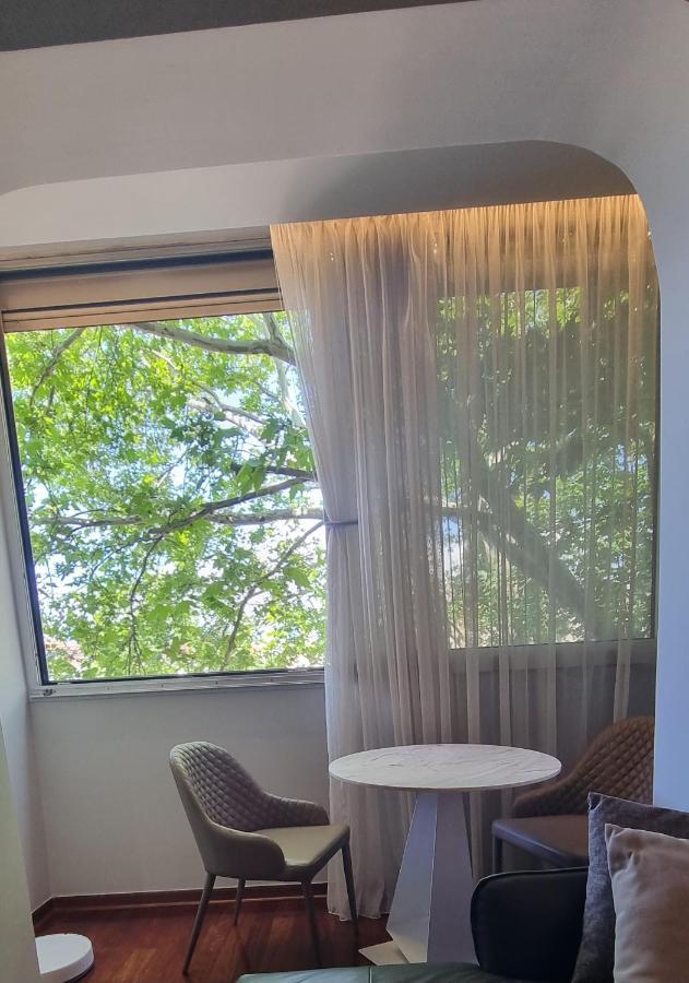 Rosewood Podgorica Apartment Екстериор снимка