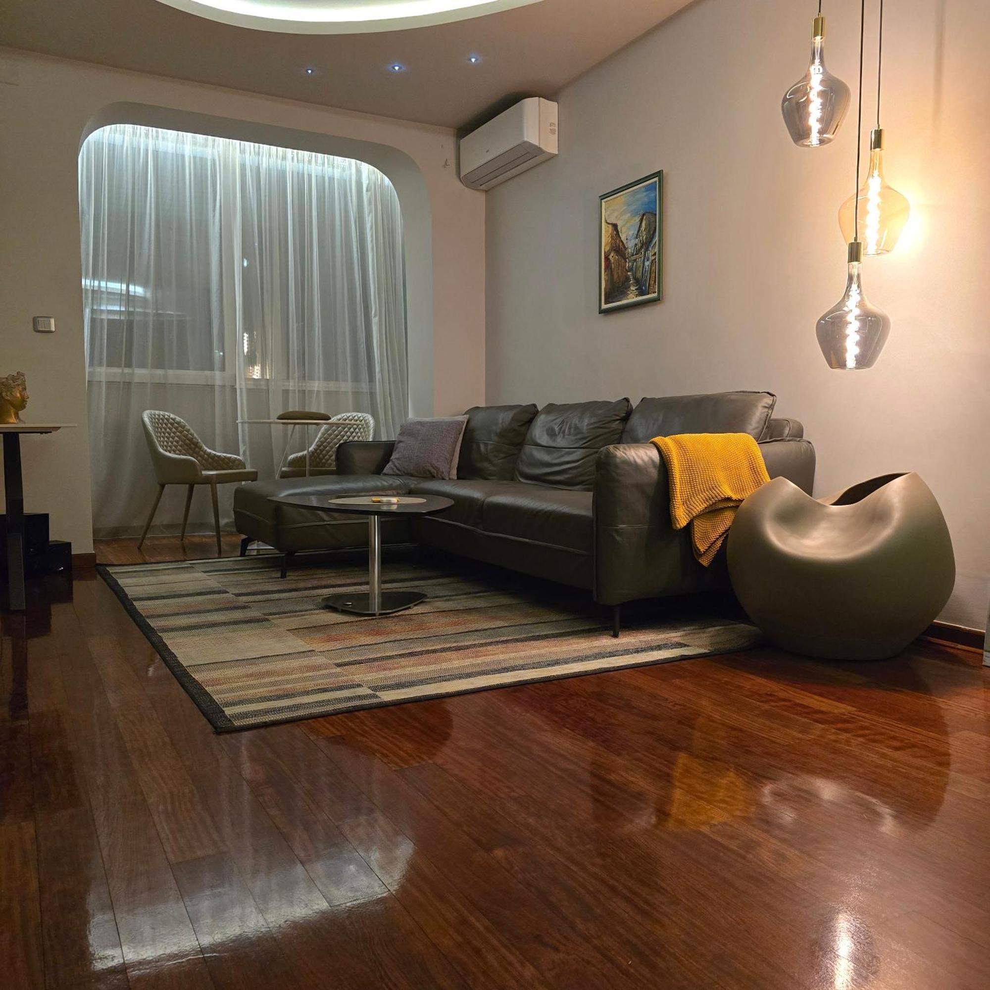 Rosewood Podgorica Apartment Екстериор снимка