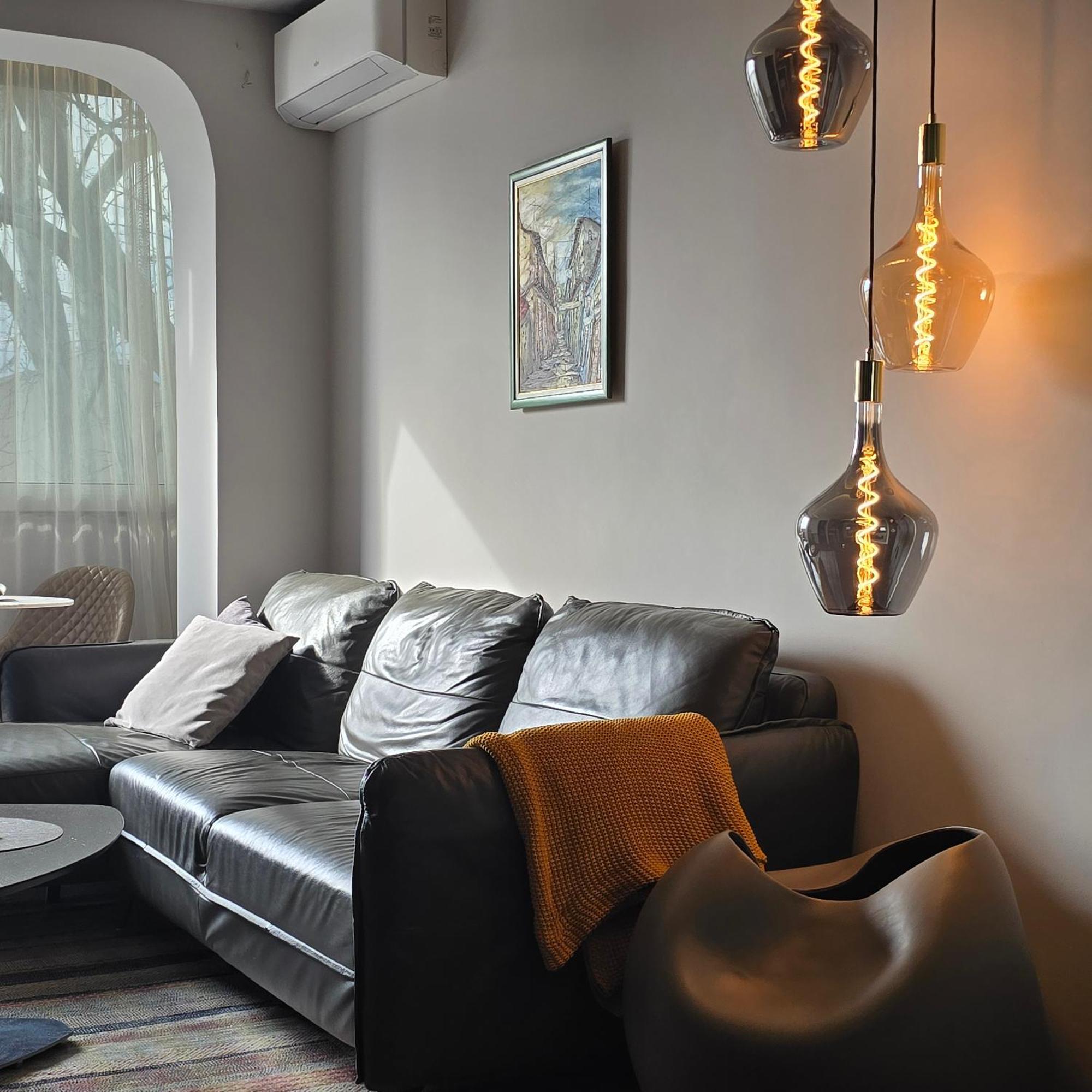 Rosewood Podgorica Apartment Екстериор снимка